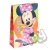 Sweetie Minnie Mouse Gift Bag - Extra Large x 1pc