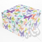 Butterfly Luxury Gift Box - SIZE 1