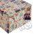 ' Just For You ' Wrapping Paper - 2 Sheets & 2 Tags