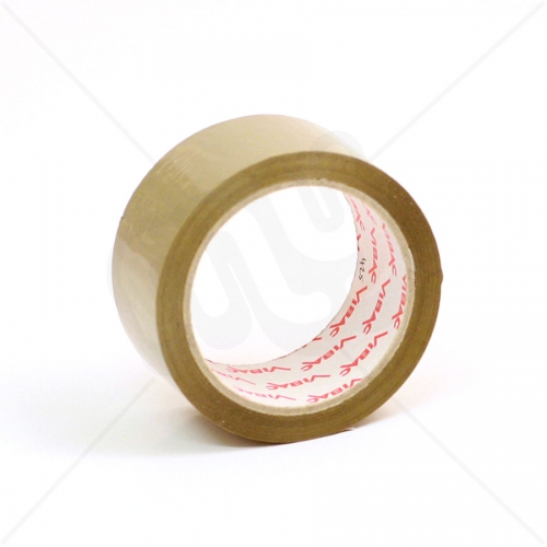 Vibac Brown Tape 48mm x 1 Roll
