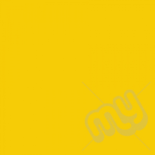 Yellow Tissue Paper - ½ Half Ream