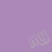 Light Purple Tissue Paper - ½ Half Ream 
